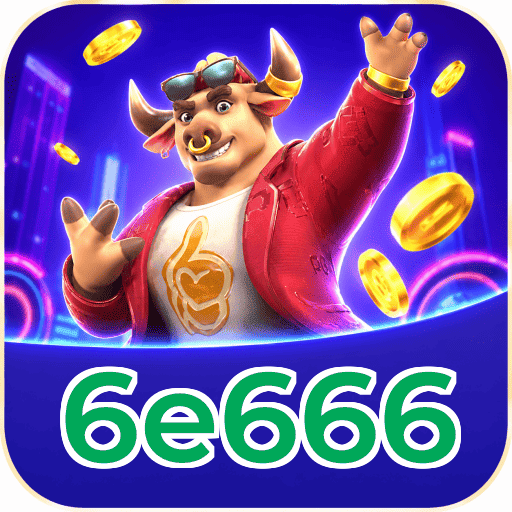 6e666 Logo 1