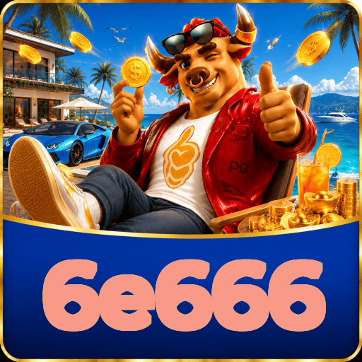 Plataforma 6e666 - Segurança SSL 256-bit