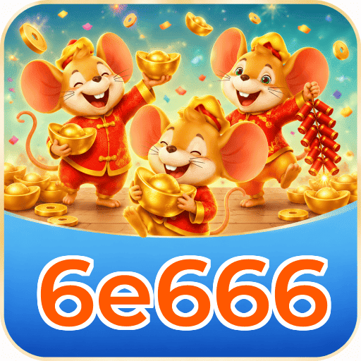 6e666 Instalar Logo 1