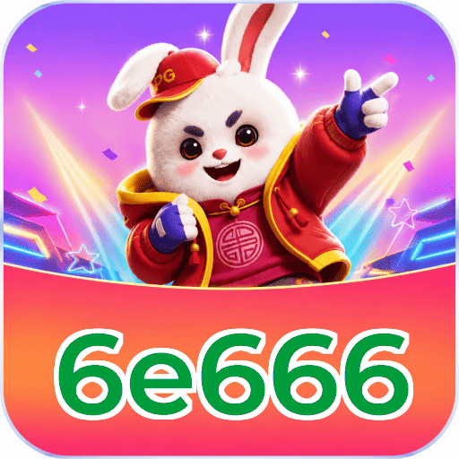 6e666 Logo 2
