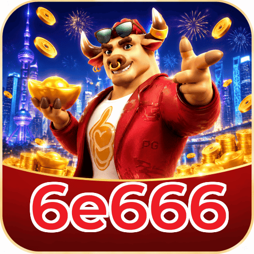 6e666 Instalar Logo 2