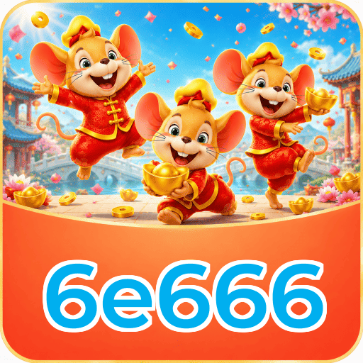 6e666 Licenciado Curaçao - Segurança SSL 256-bit