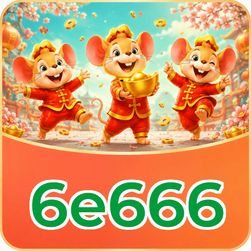 Slots 6e666 - Jackpots Progressivos